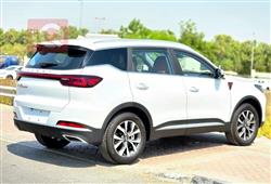 شيري تيجو 7 برو هايبرد